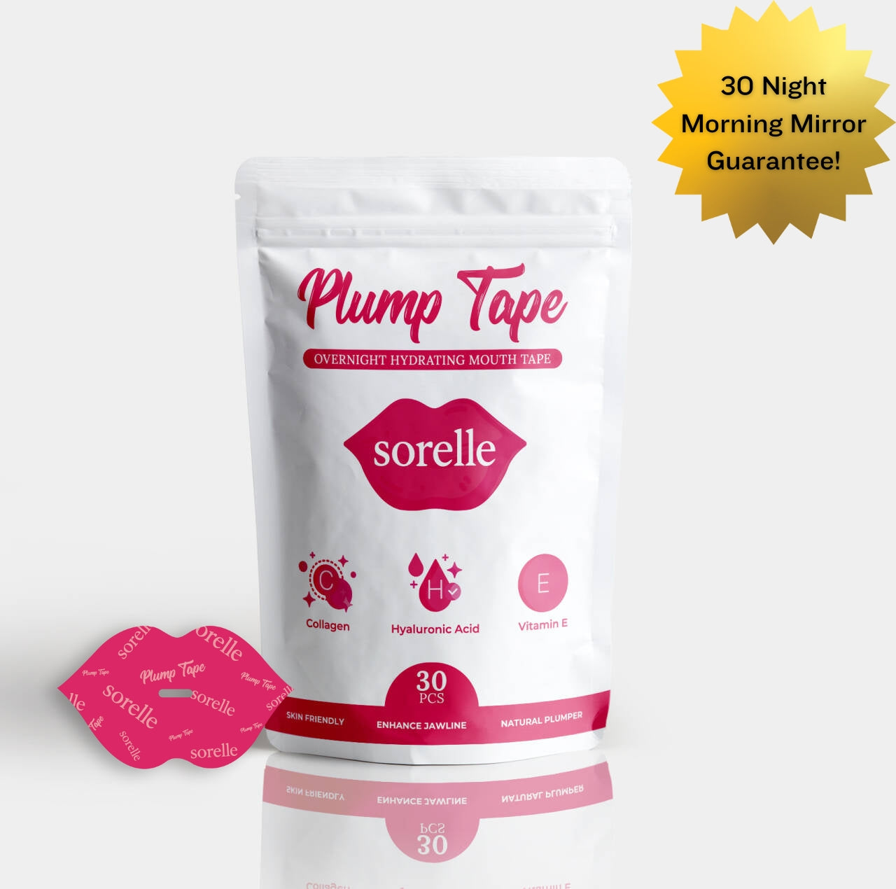 Sorelle™ Plump Tape